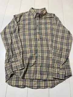 burberry シャツ
