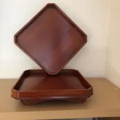 2025年最新】古いお膳の人気アイテム - メルカリ