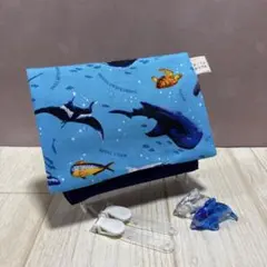 移動ポケット No.05 海の生き物