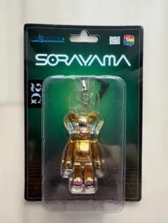 2026年最新】SORAYAMA フィギュアの人気アイテム - メルカリ