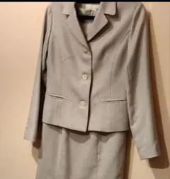 レディース　ワンピースジャケット　セットアップスーツ