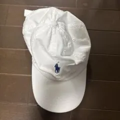 ラルフローレン 帽子
