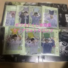 NEXZ CD＋クリアフォトカコンプセット