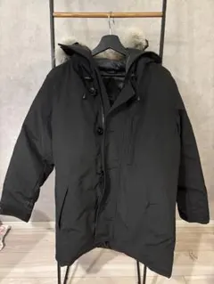 2025年最新】ブラックレーベル カナダグースの人気アイテム - メルカリ