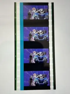 機動戦士ガンダムSEED FREEDOM 映画 特典 フィルム　ラクス　キラ