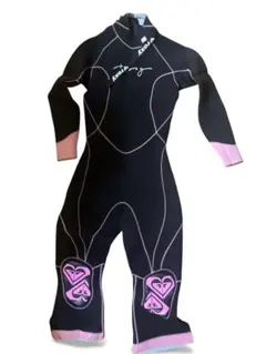 フルスーツ レディース