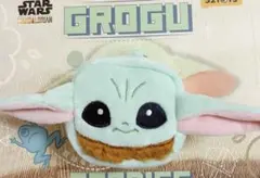 STARWARS キューブポーチ グローグー - メルカリ