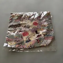 ディズニー オリジナル巾着バッグ ミッキー＆フレンズ