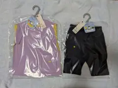 【値下げ】GU 　シナぷしゅセット　100サイズ