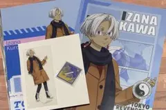 東リべ 黒川イザナ セット