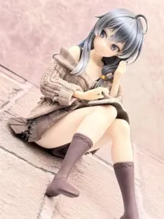 ト*ー様 イレイナ　魔女の旅々　フィギュア　リペイント　美少女フィギュア　箱無し