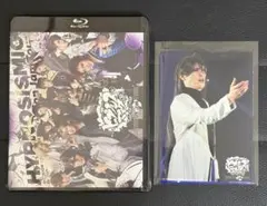 BD】ヒプステ Jam Tour vol.2 早期予約特典ブロマイド付 - メルカリ