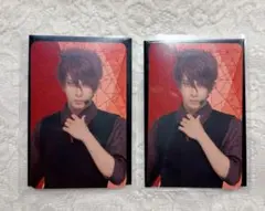 刀ミュ フォトカ 祝玖寿 大包平