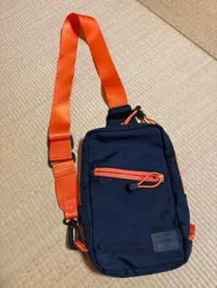 ポーター　PORTER ボディバッグ