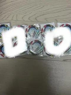 星街すいせいSUPERNOVA 再演 缶バッジ 2個セット