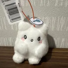 サンリオ　はなまるおばけ　毎日楽しいセリフ付きマスコット