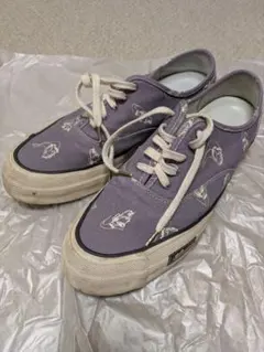VISVIM ビズビム LOGAN DECK LO ROADSTARのサムネイル