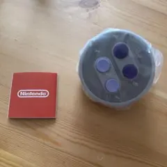 Nintendo コントローラーボタン　コレクション2 スーファミ