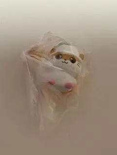 サンリオ　カラとも　マスコット　コロコロクリリン