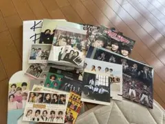 King & Prince キンプリ　まとめ売りカレンダー　ステッカー　他