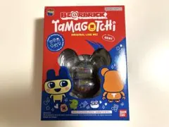 ベアブリック たまごっち