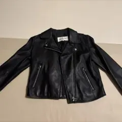 【美品】本日最終値下げ5500になりますRay Beamsライダースジャケット