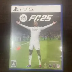 EA SPORTS FC 25 PS5