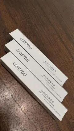LIJIEYOU マスカラ 3本セットのサムネイル