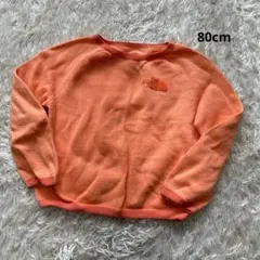 THE NORTH FACE セーター ニット ベビー 80cm