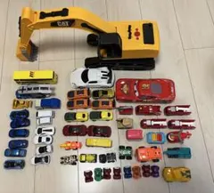 2025年最新】カーズ ミニカー セットの人気アイテム - メルカリ