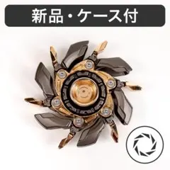 TNT studio SS製 フィジェットトイ EDC ハンドスピナー - メルカリ