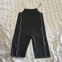 バースデイ オーバーオール