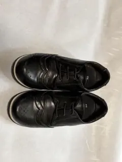 COMME CA ISM ブラック フォーマルシューズ 21.0cm