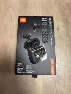 新品未使用/右耳のみ/JBL TOUR PRO 2/ブラック/右のみ/黒/l 2025年最新】JBL TOUR PRO 2 右耳の人気アイテム - メルカリ