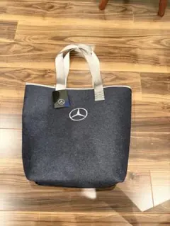 メルセデス・ベンツ コレクション】純正 ペット用ベッド デニム - メルカリ