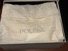 ポレーヌ トートバッグ