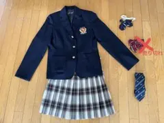 【イーストボーイ】ジャケット・スカート　11号