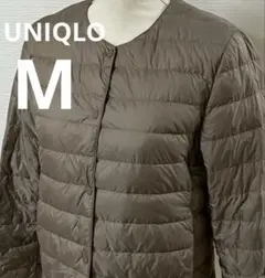 ユニクロ　ウルトラライトダウン　440504 ダウンジャケット　レディース