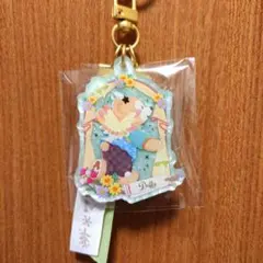 ダッフィー＆フレンズのウィッシングウィングス　ダッフィーキーチェーン　バラ売り