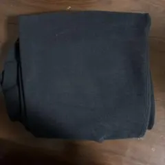 アディダス ブラック イージーパンツ