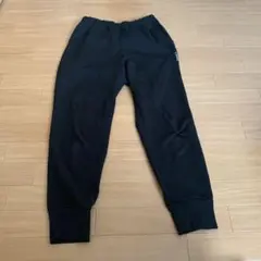 Reebok ジャージパンツ L ブラック