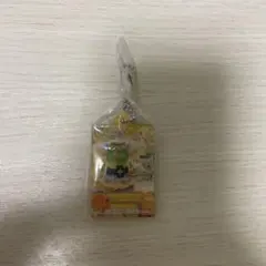 アイカツ ガチャガチャ　冴草きい