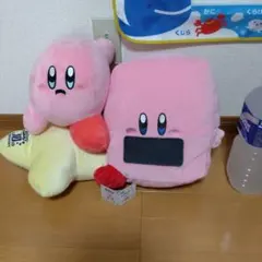 2025年最新】カービィ マスコット 30の人気アイテム - メルカリ