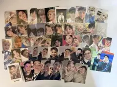 SEVENTEEN ウジ トレカ まとめ売り