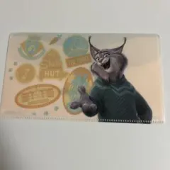 ズートピア 2 パウバート