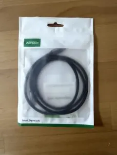 UGREEN USB-C to USB-Cケーブル 1m