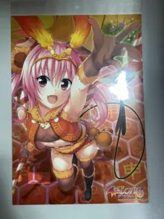 2026年最新】toloveる 原画展 クリアポスターの人気アイテム - メルカリ
