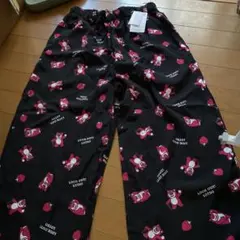 ディズニー ロッツォ柄 ルームウェア M◇新品未使用