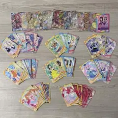 アイプリカード　まとめ売り　125枚