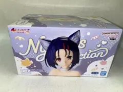 ToLOVEるダークネス にゃーすこれくしょん 西連寺春菜 フィギュア　箱無しのサムネイル